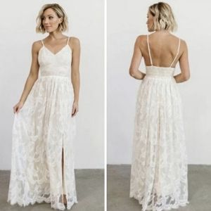 Baltic Born Cozette XS new with tags